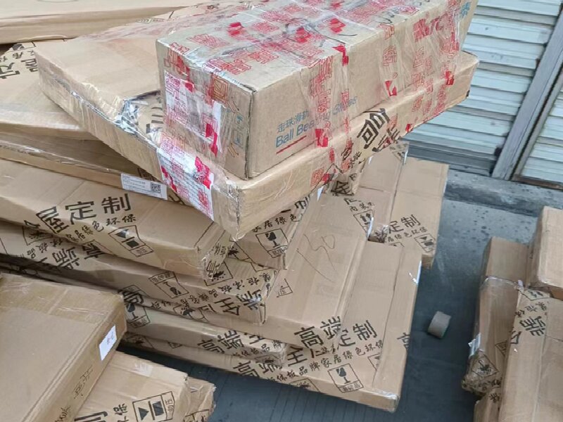 重慶到南陽(yáng)物流公司