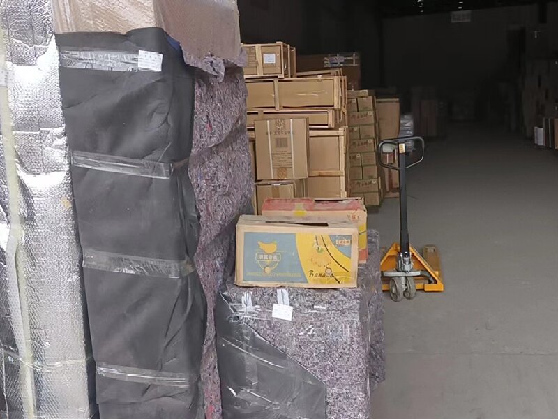 石家莊到集寧區(qū)物流專線