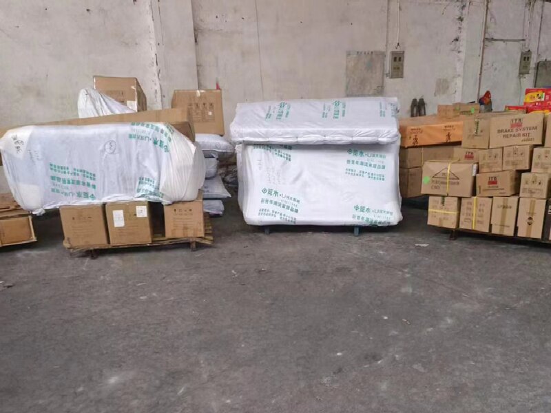 眉山到尚志物流專線