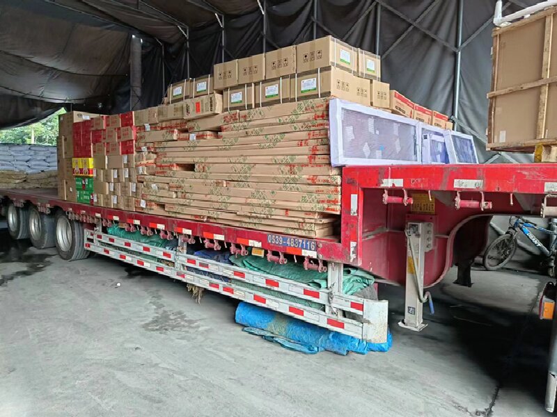 德陽到曲江區(qū)物流專線