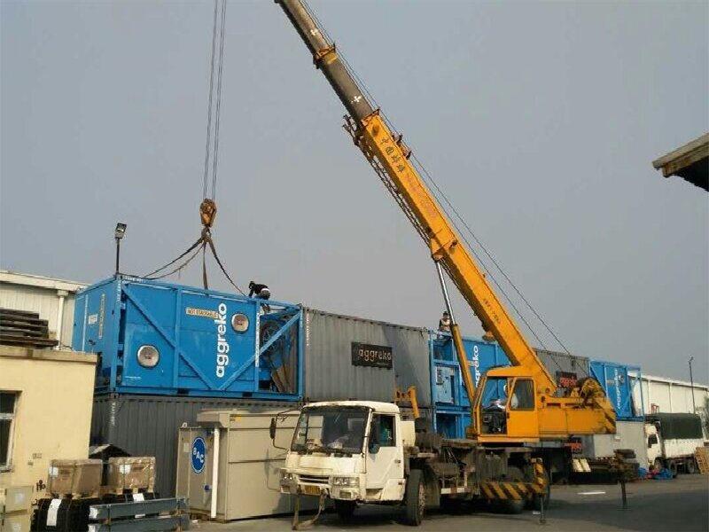 樂山到永寧物流專線