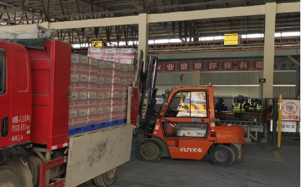 重慶到東坡區(qū)貨運(yùn)公司