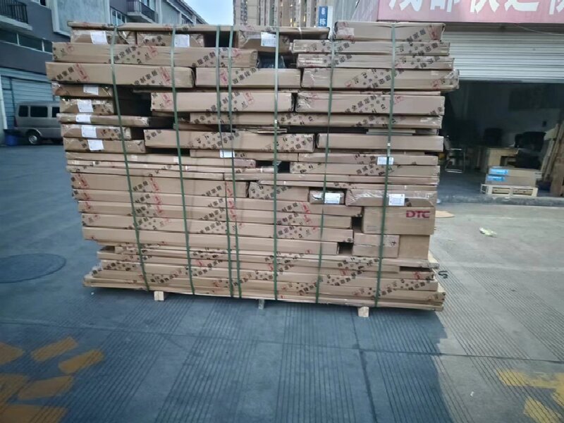 德陽(yáng)到巴楚物流公司