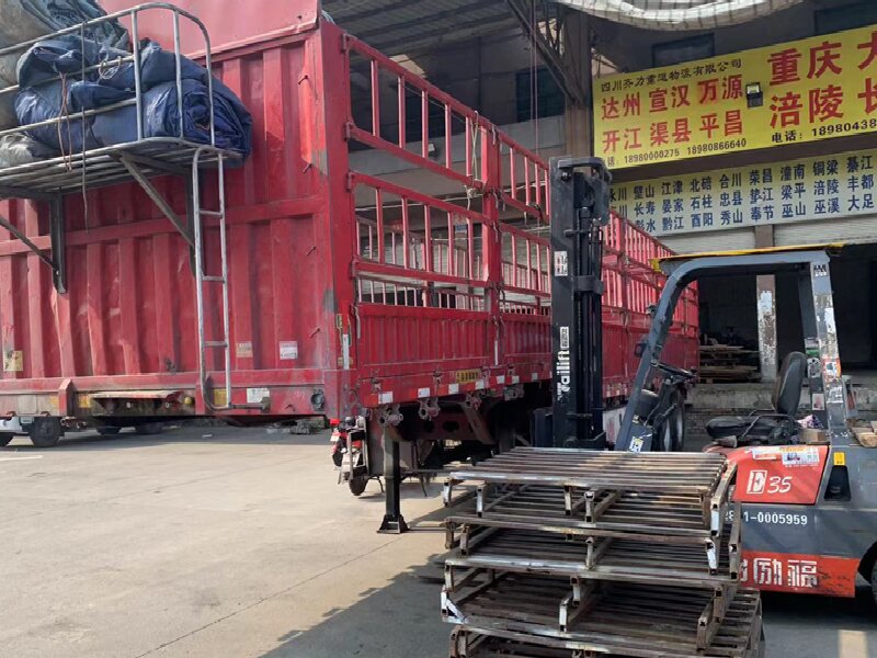 太原到都昌物流專線