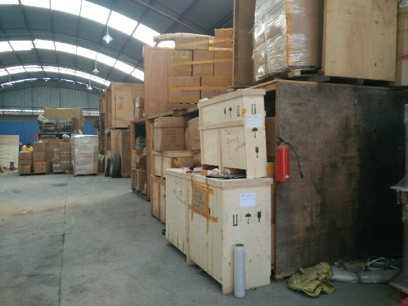 德陽到古田貨運(yùn)公司