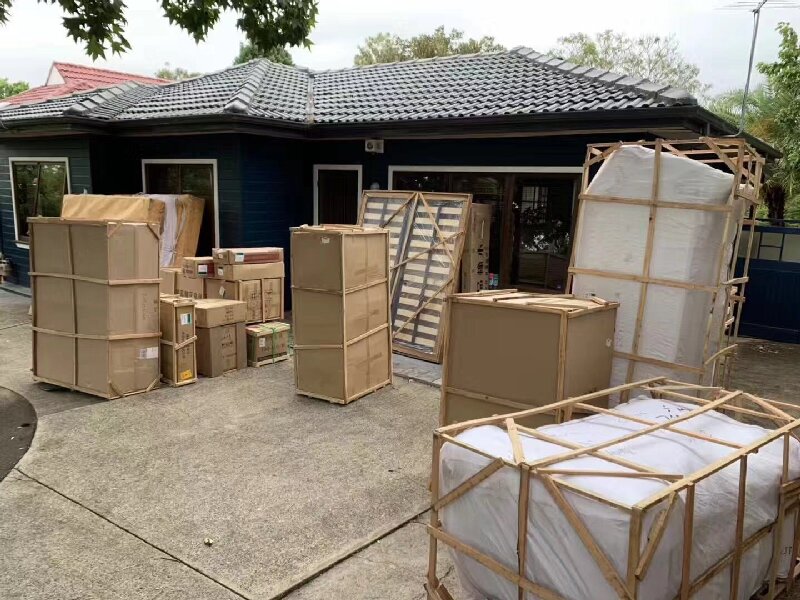 眉山到廊坊物流專線