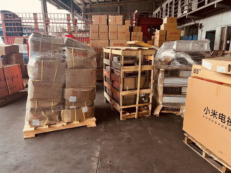 成都到承德物流專線