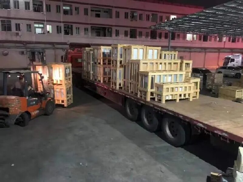 濟(jì)南到明山區(qū)物流公司