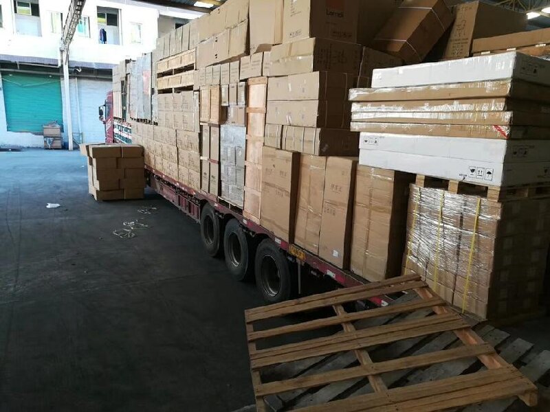 北京到怒江傈僳族自治州物流公司