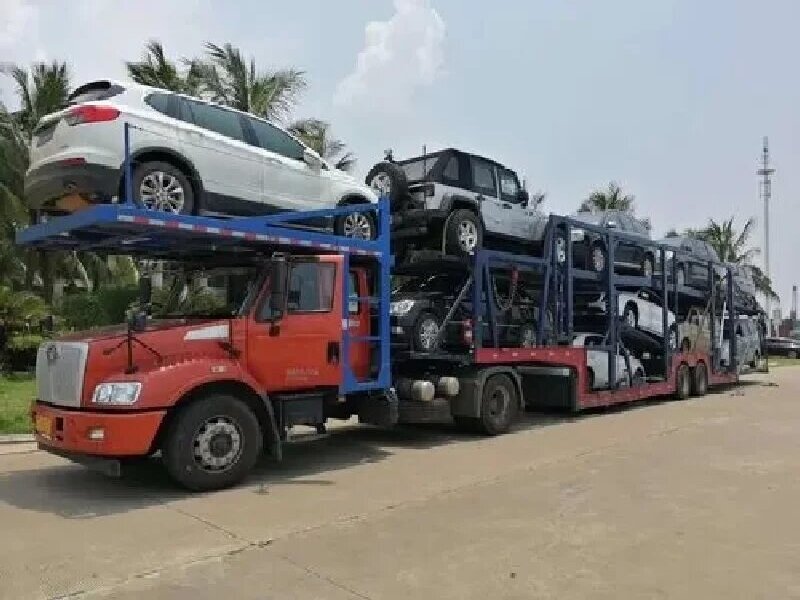 樂山到永寧貨運(yùn)公司