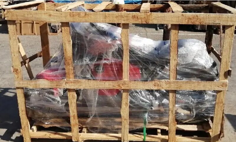 蘇州到普寧物流公司