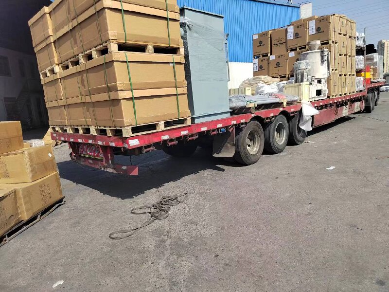 綿陽到岑鞏物流專線