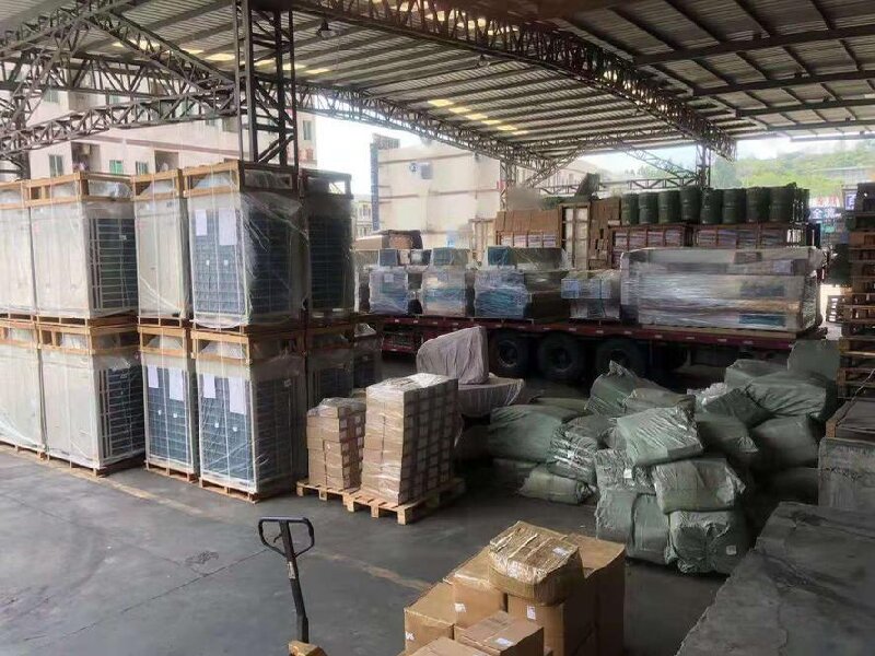 杭州到雨花臺區(qū)貨運公司