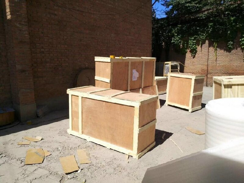 綿陽到來賓貨運公司