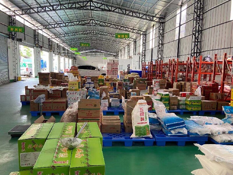 蘇州到蘄春貨運(yùn)公司