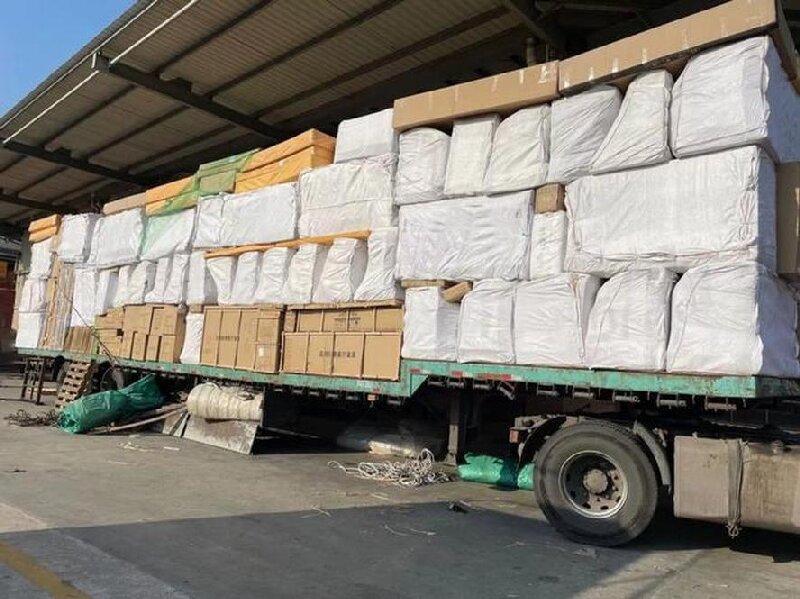 成都到七臺(tái)河物流專線