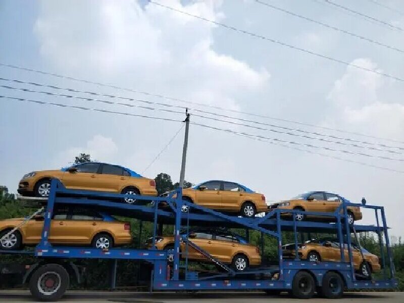 蘇州到桂東物流專線