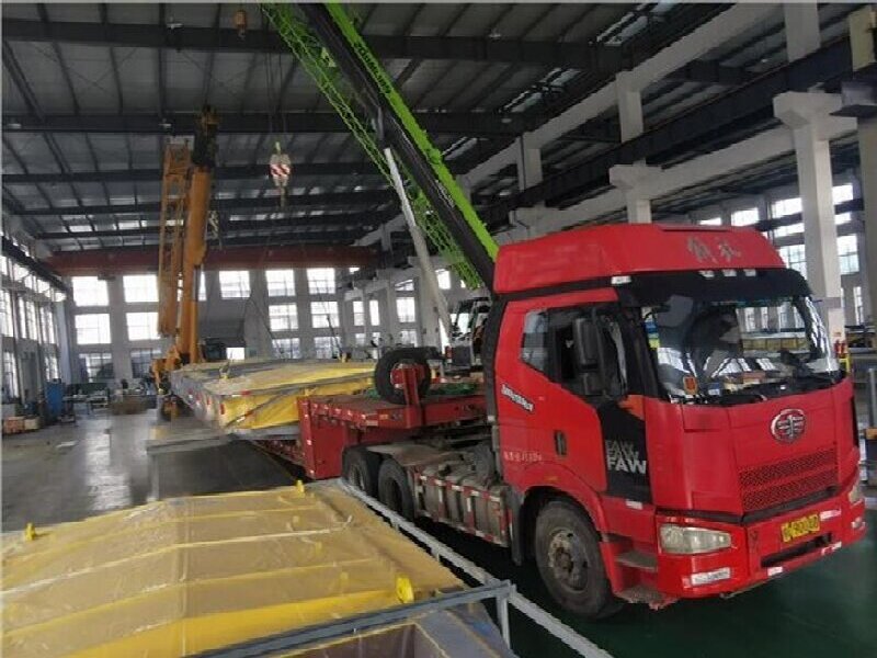 天津到井陘礦區(qū)貨運公司