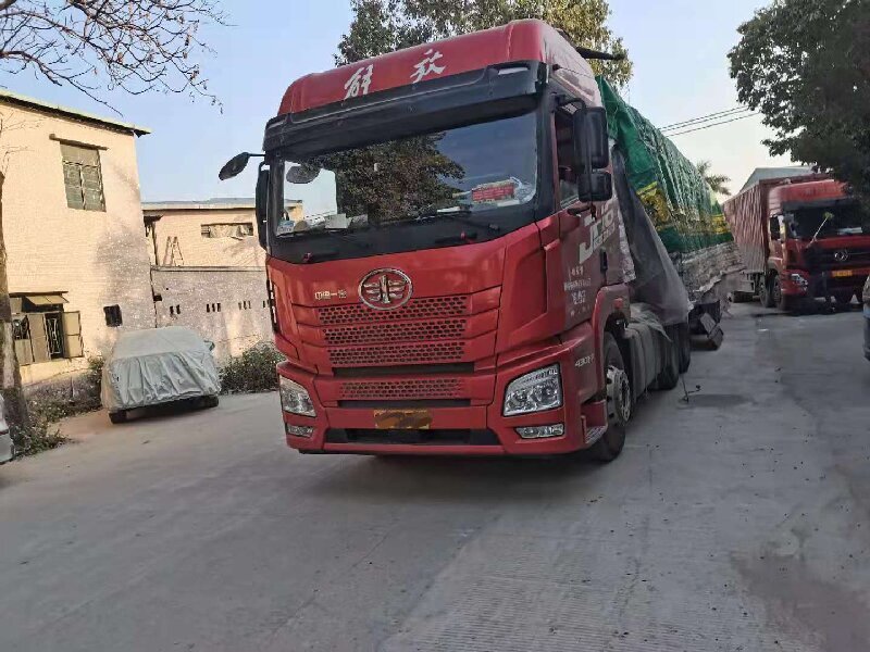 廣州到黃山區(qū)貨運(yùn)公司