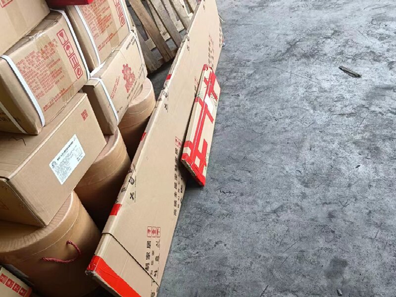 重慶到雁江區(qū)物流專線