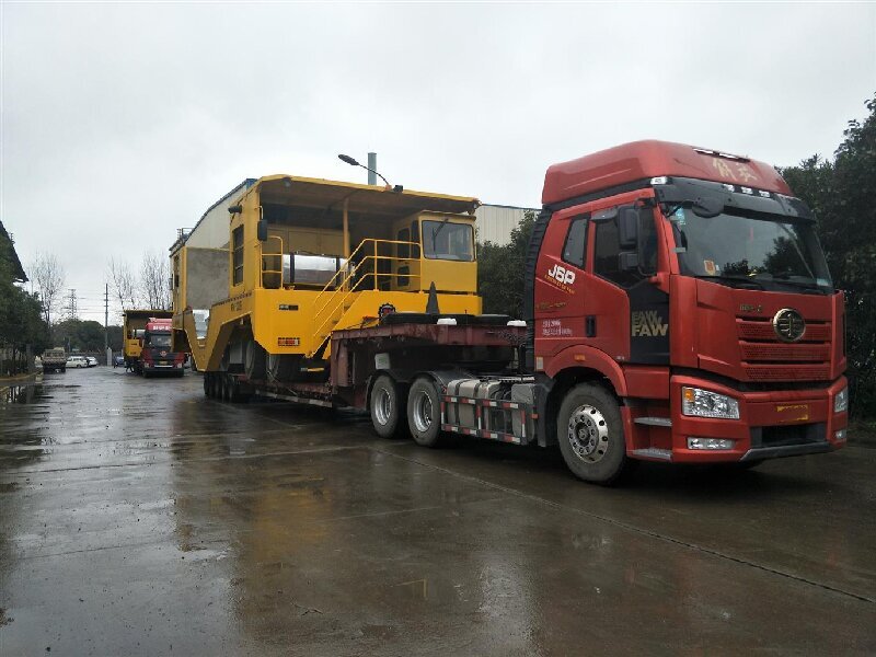 眉山到樂(lè)昌貨運(yùn)公司