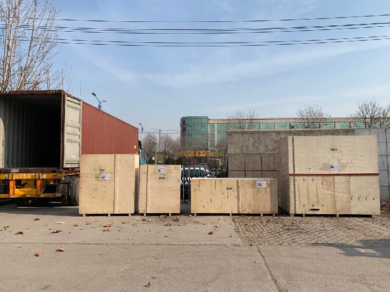 上海到重慶物流專線