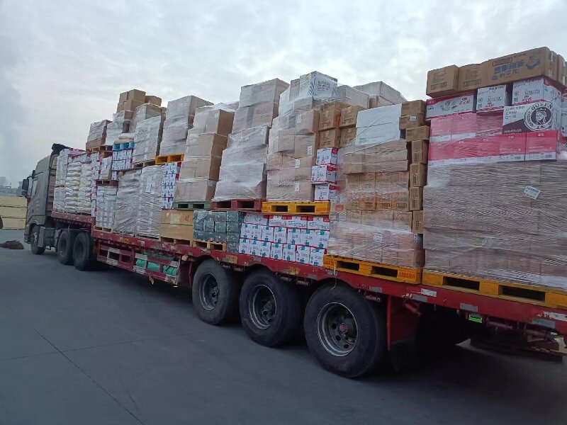 廣州到海鹽貨運(yùn)公司