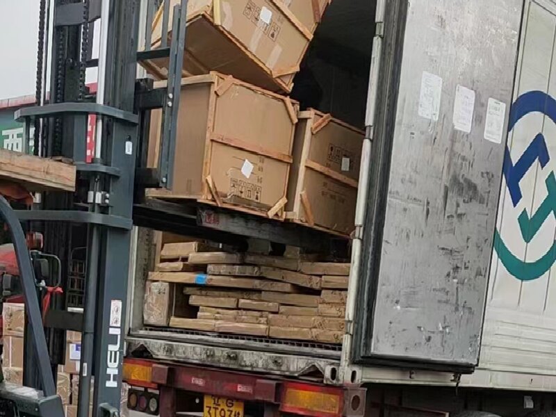 上海到明山區(qū)物流專線