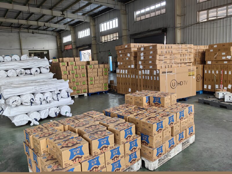 蘇州到門源回族自治貨運(yùn)公司