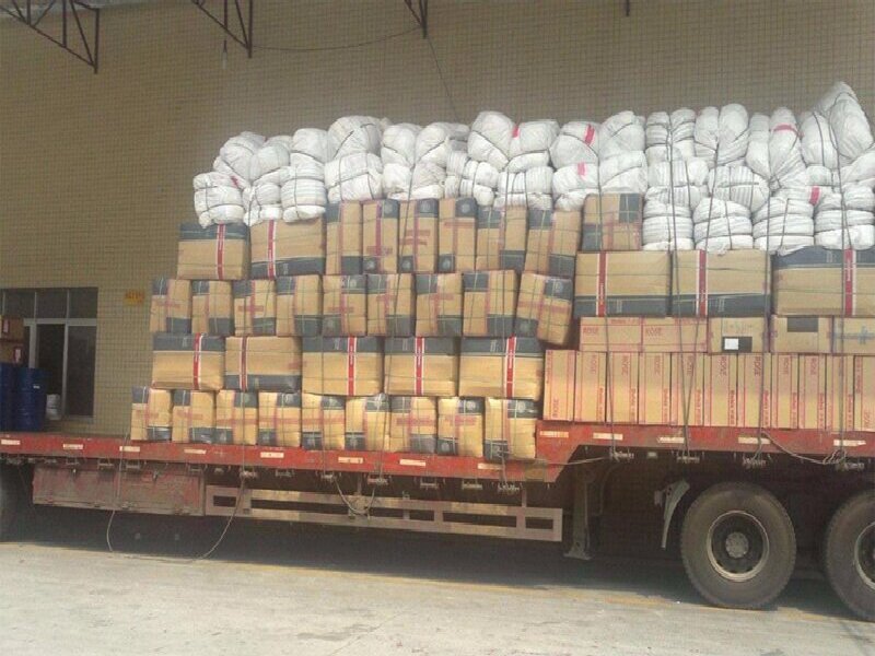 綿陽(yáng)到雷波物流公司