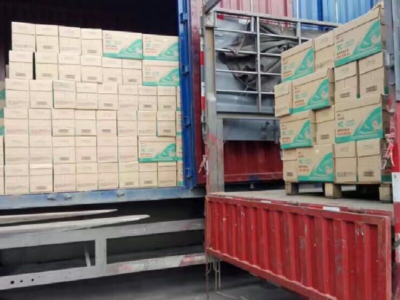 眉山到紫陽物流專線