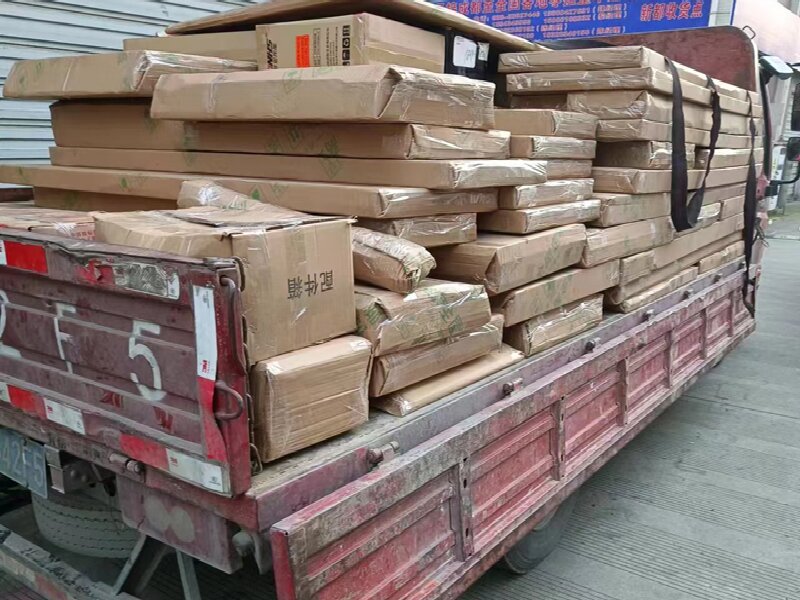 成都到彭州貨運(yùn)公司