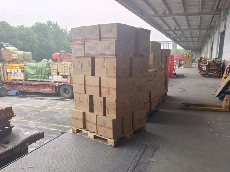 綿陽(yáng)到鄲城貨運(yùn)公司