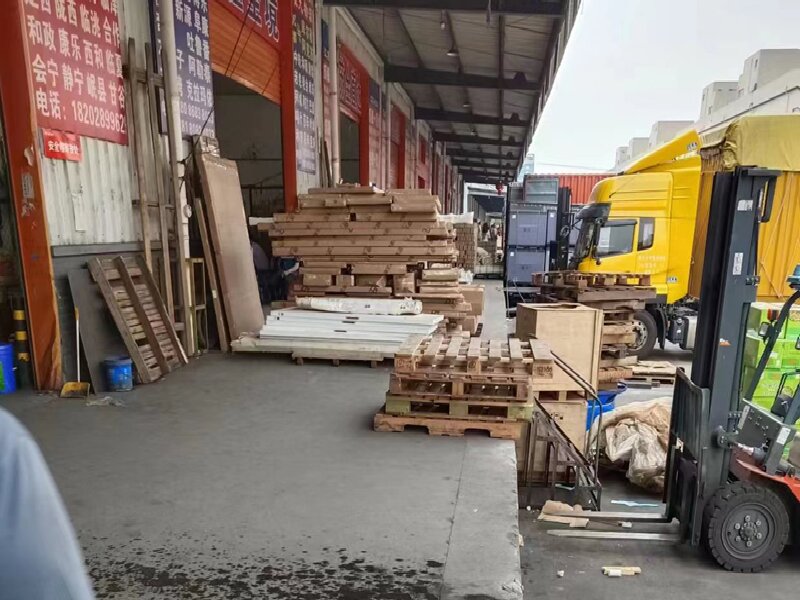 上海到瑪沁貨運公司