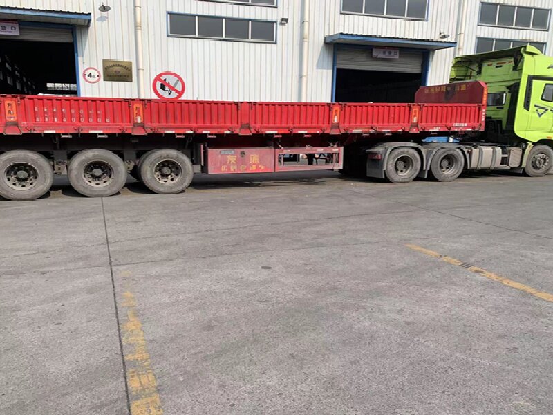 樂山到牡丹區(qū)物流公司