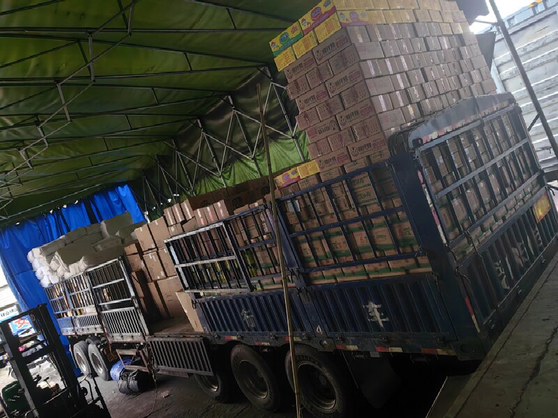 綿陽到連山區(qū)物流公司