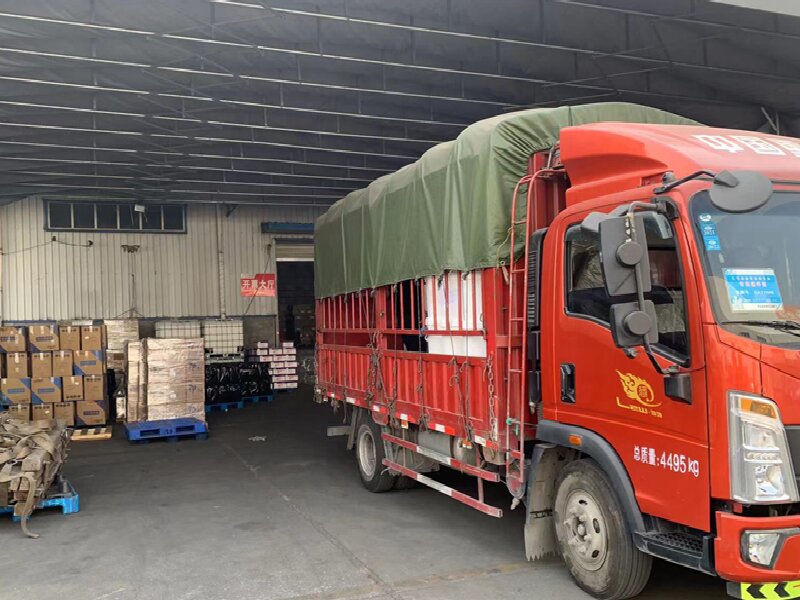 重慶到榆次區(qū)物流專線