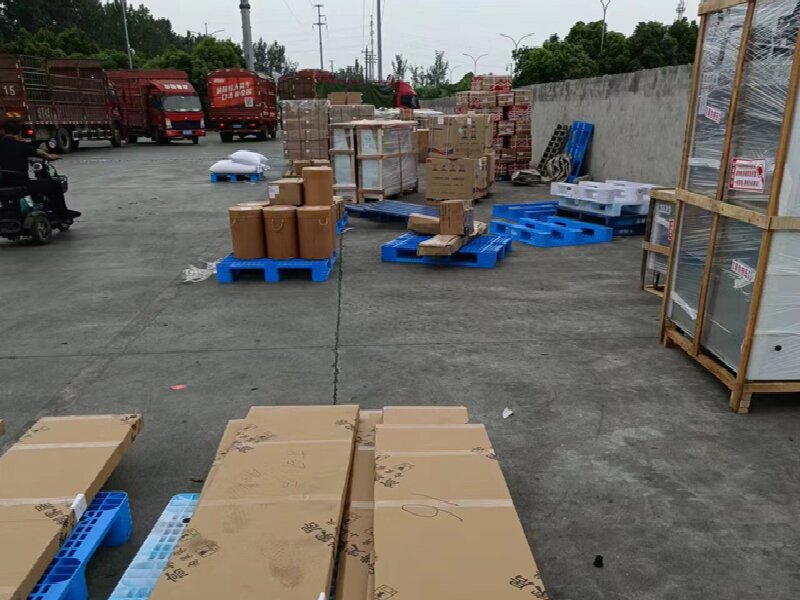 重慶到榆次區(qū)貨運(yùn)公司