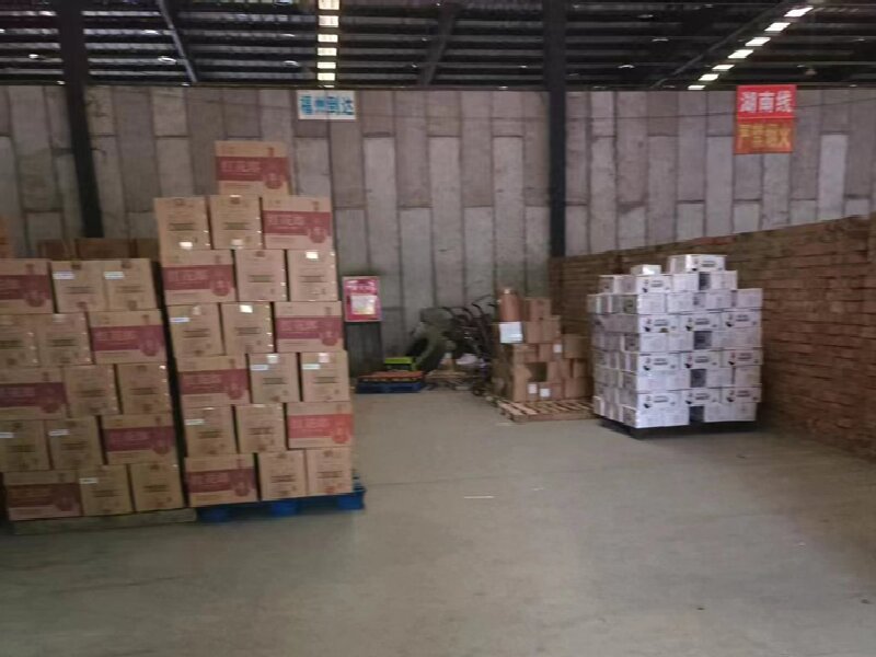 綿陽到臨安物流專線