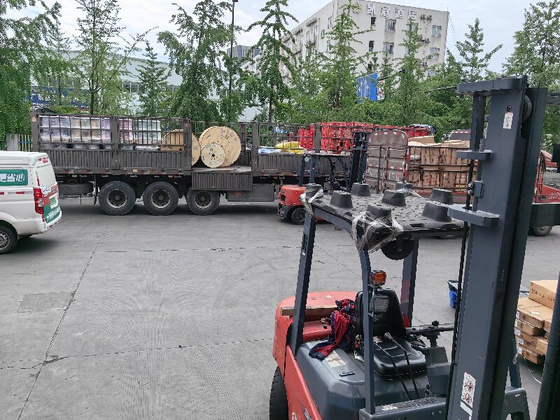 眉山到衛(wèi)濱區(qū)貨運公司