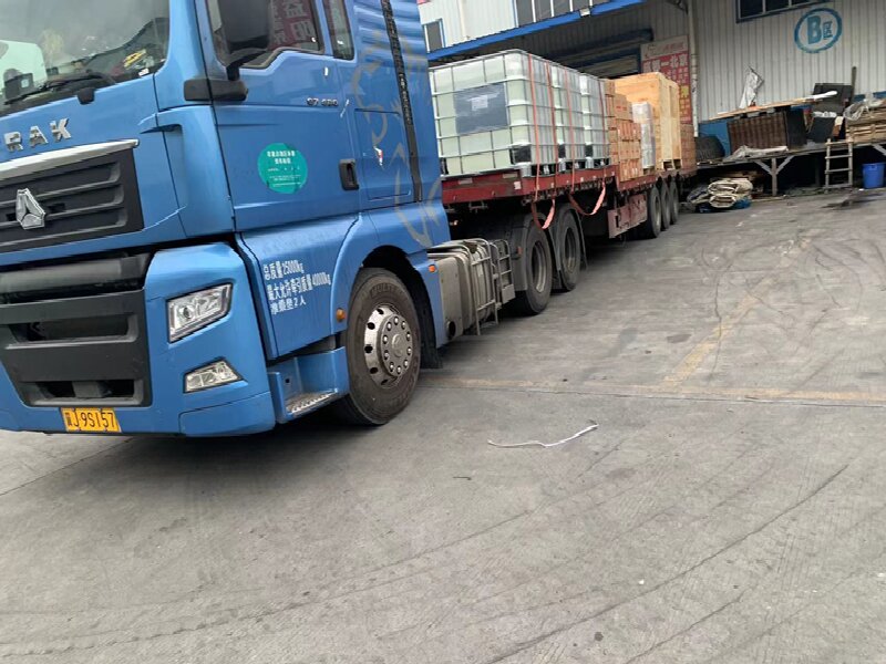 綿陽到元謀貨運公司