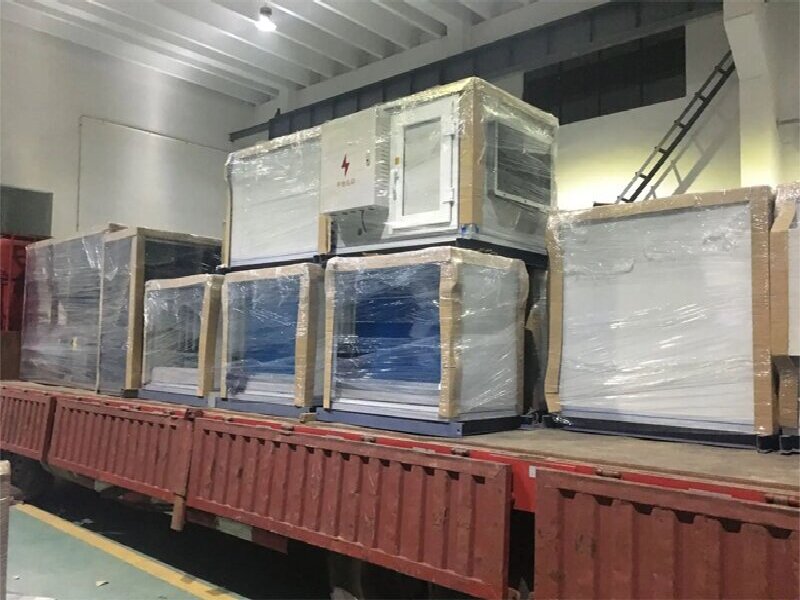 成都到安岳物流專線