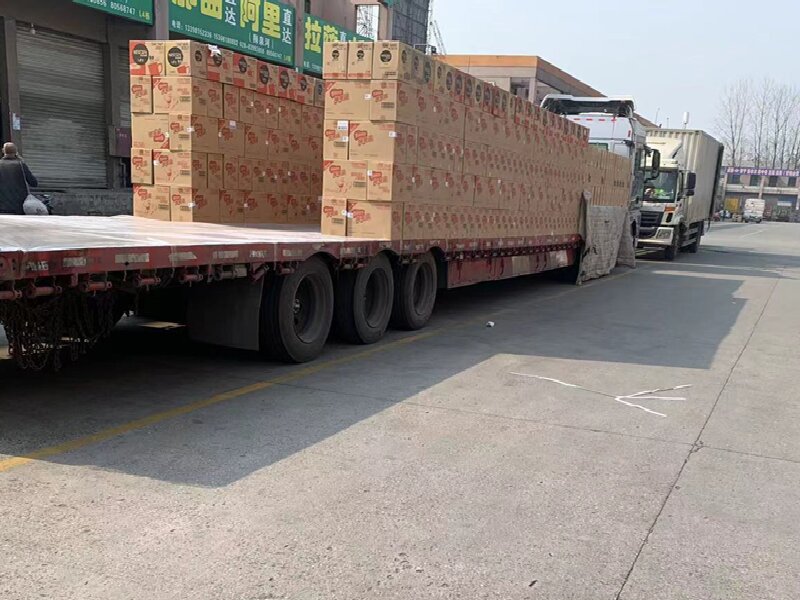 成都到邢臺(tái)物流專(zhuān)線(xiàn)