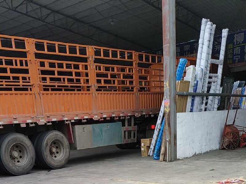 綿陽到元謀物流公司