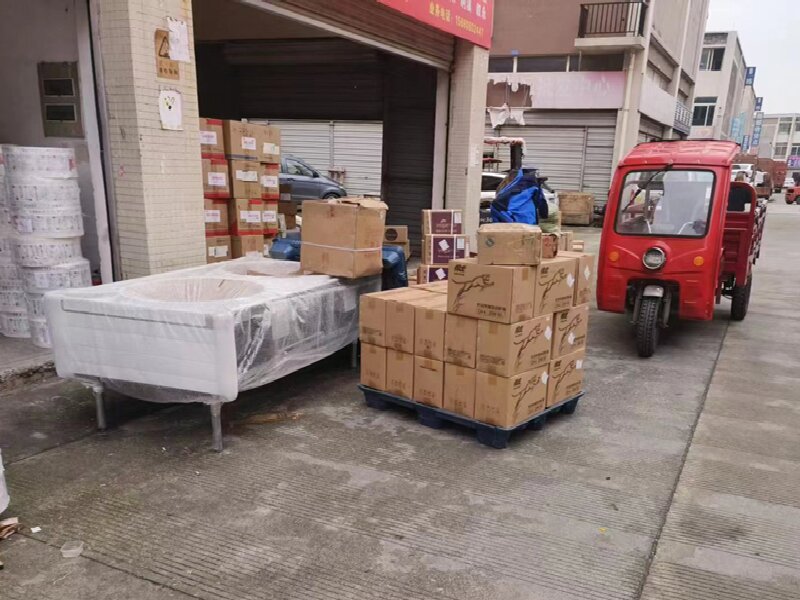 綿陽(yáng)到泰州物流專線