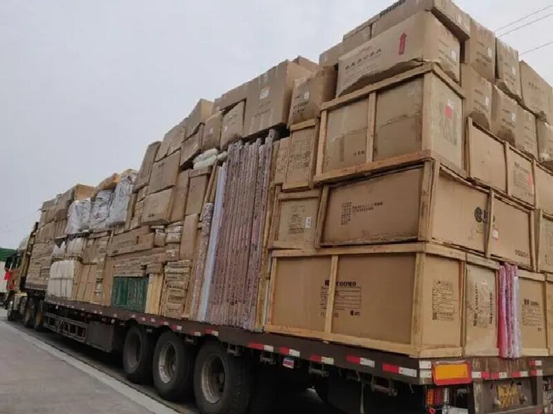 北京到怒江傈僳族自治州貨運(yùn)公司